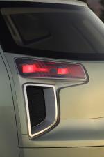 GM Sequel Concept 2005 года